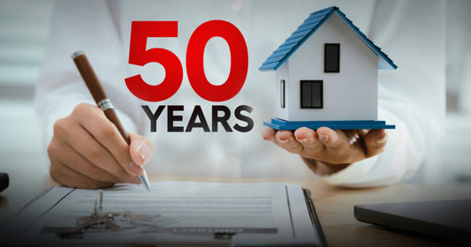 The 50-Year Mortgage: What It Could Mean for Institutional CRE Investors